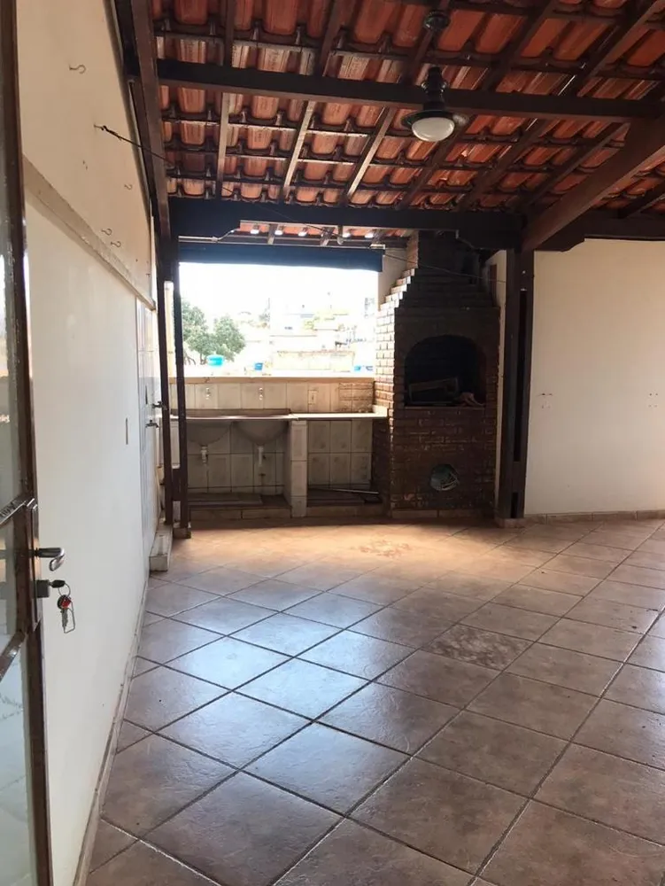 Cobertura, 2 quartos, 130 m² - Foto 4