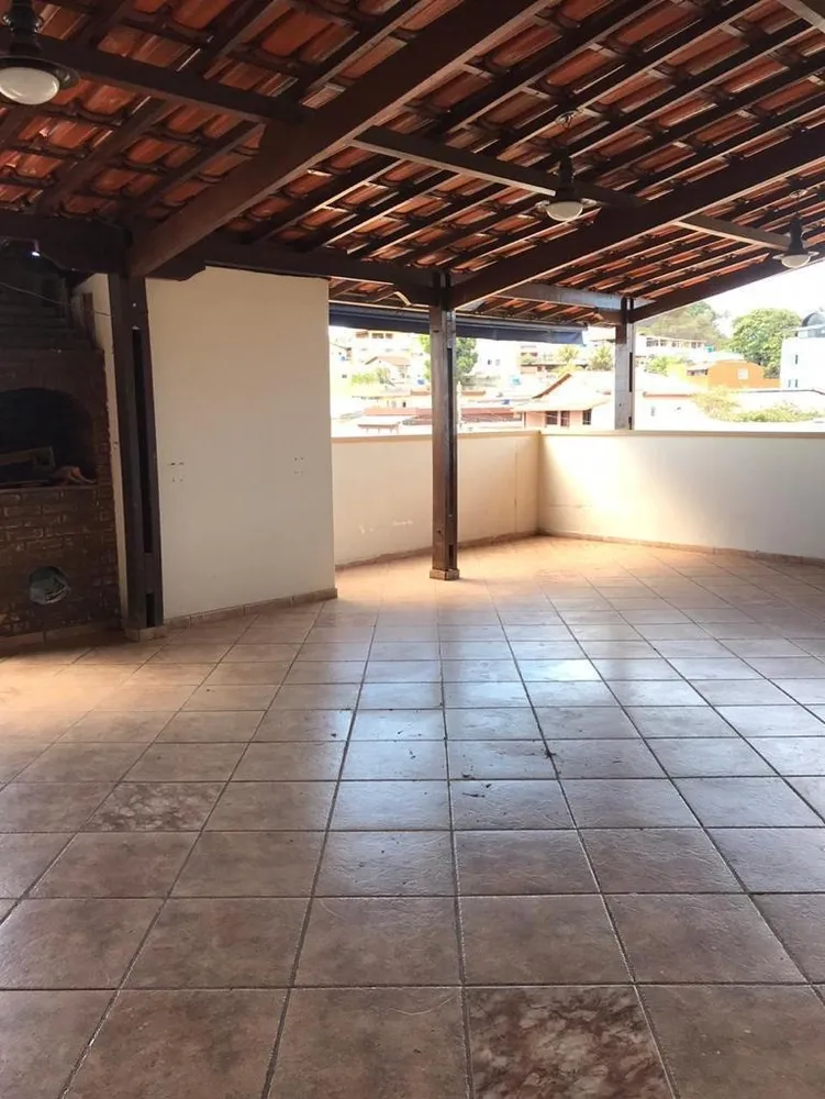 Cobertura, 2 quartos, 130 m² - Foto 6