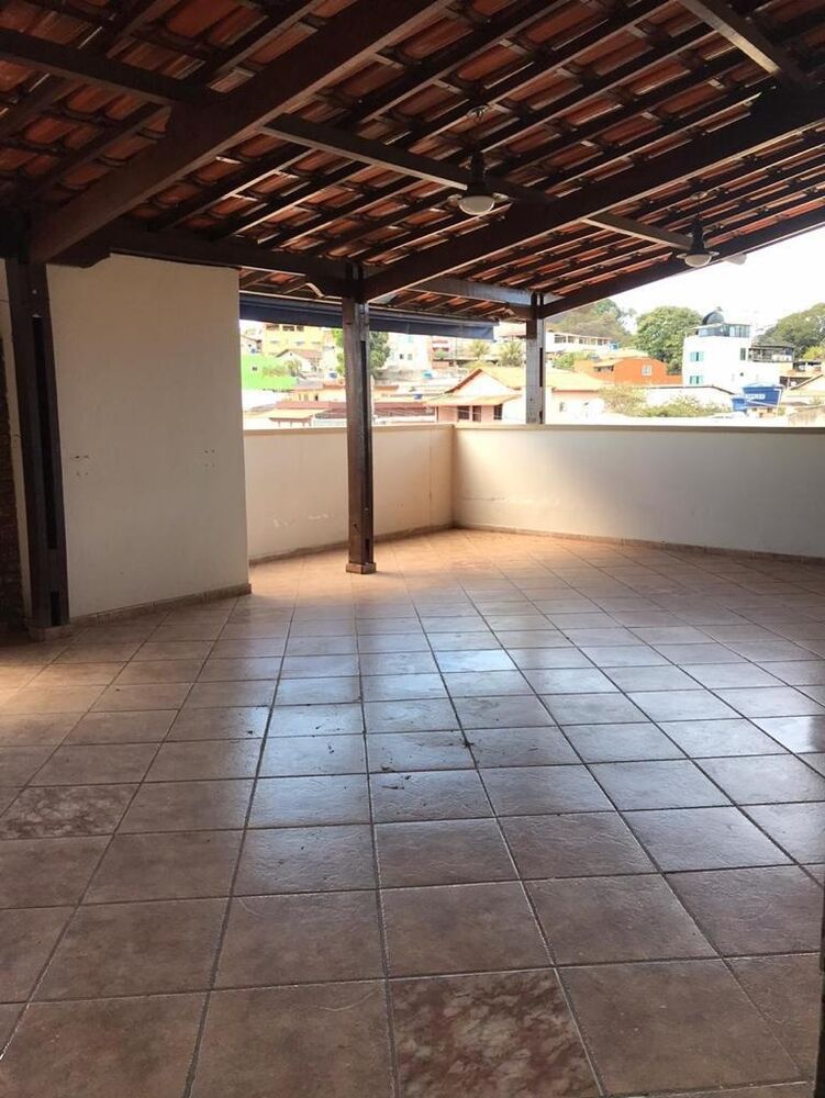 Cobertura, 2 quartos, 130 m² - Foto 1