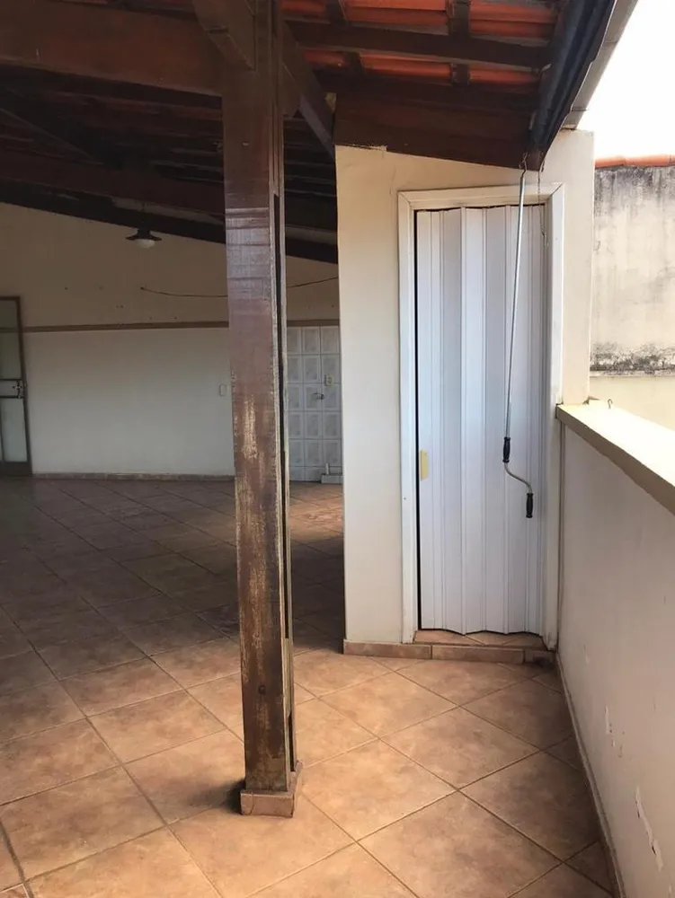 Cobertura, 2 quartos, 130 m² - Foto 5