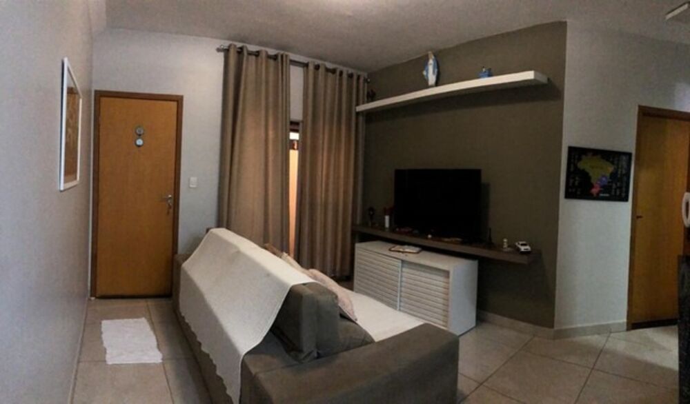 Apartamento, 2 quartos, 68 m² - Foto 1