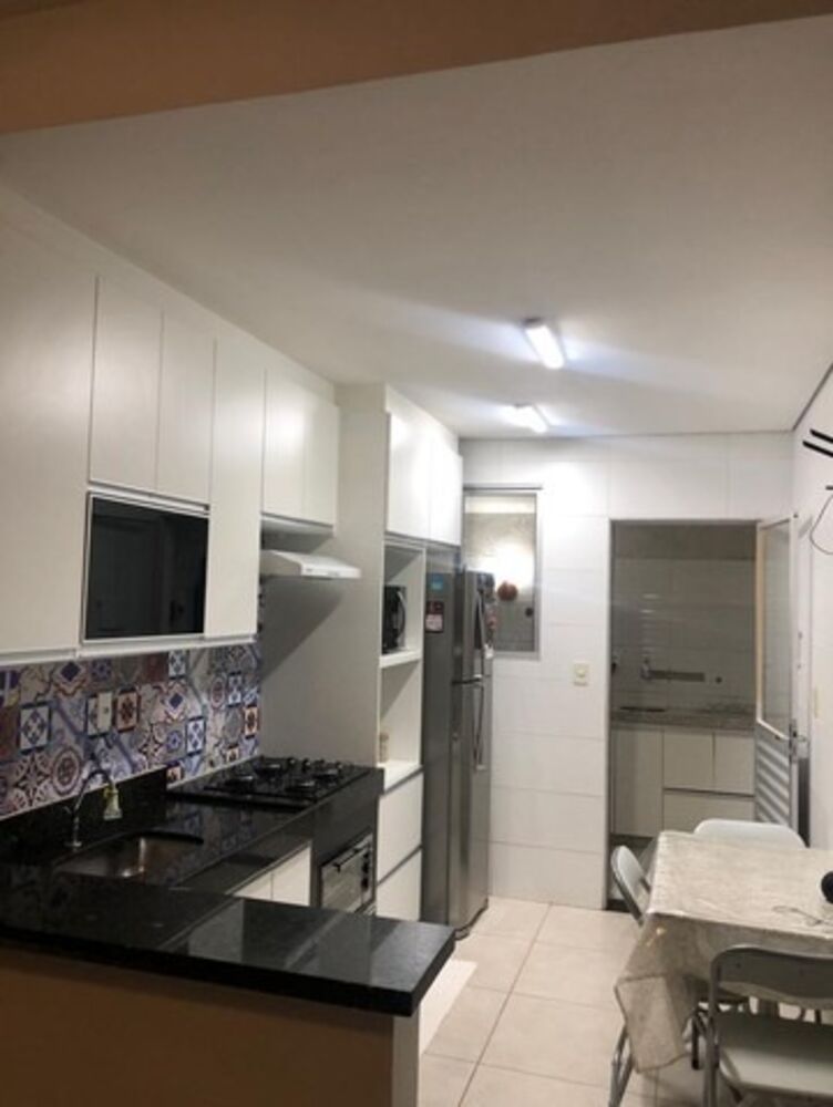 Apartamento, 2 quartos, 68 m² - Foto 4