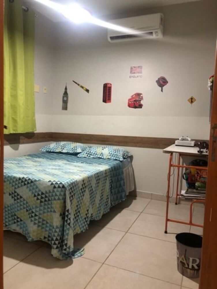 Apartamento, 2 quartos, 68 m² - Foto 2