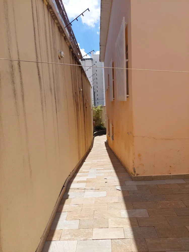 Casa, 5 quartos, 360 m² - Foto 11