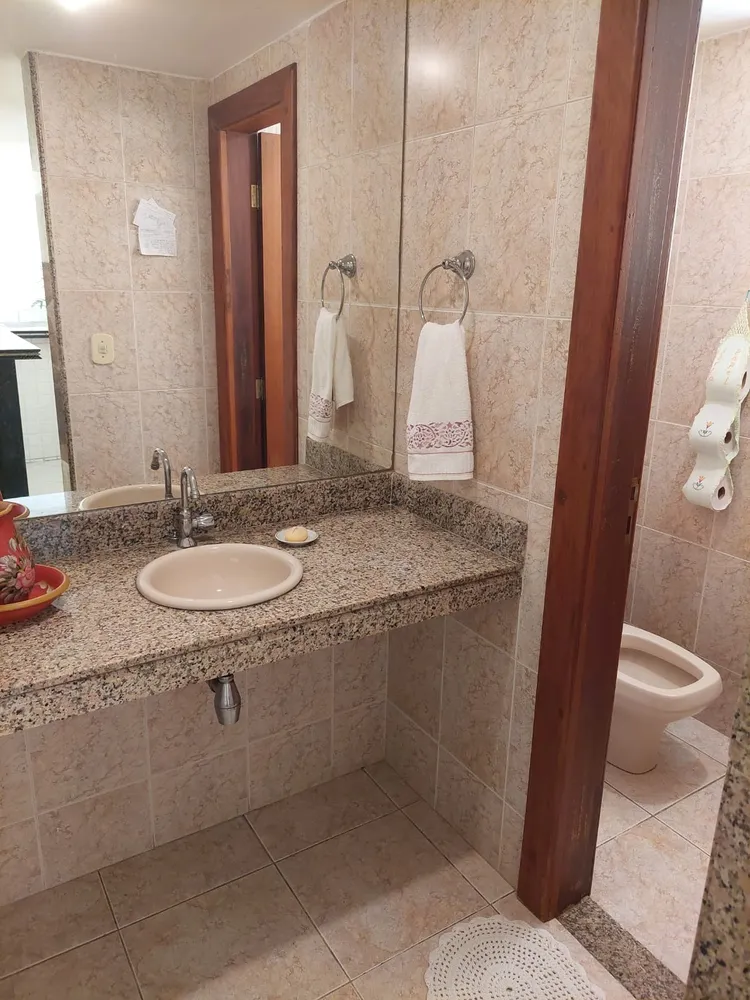 Casa, 5 quartos, 360 m² - Foto 3