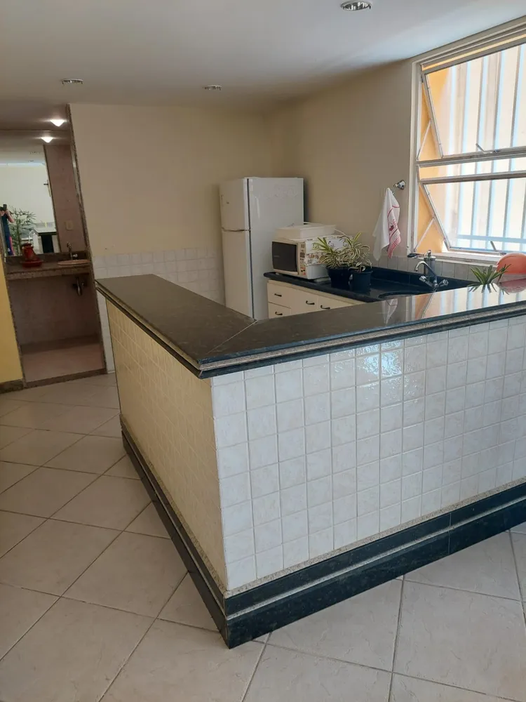 Casa, 5 quartos, 360 m² - Foto 4