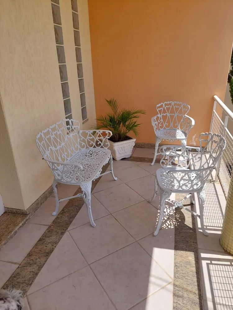 Casa, 5 quartos, 360 m² - Foto 1