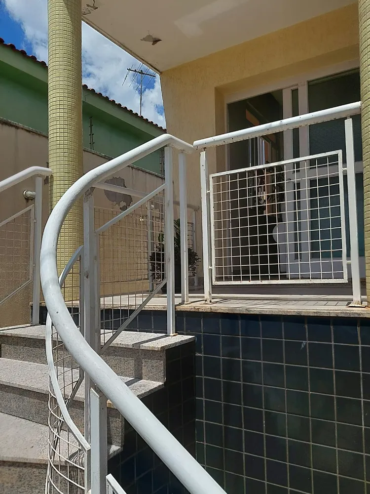 Casa, 5 quartos, 360 m² - Foto 9