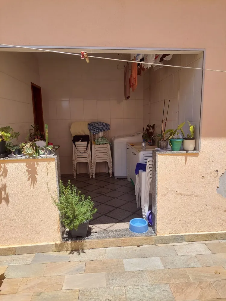 Casa, 5 quartos, 360 m² - Foto 6