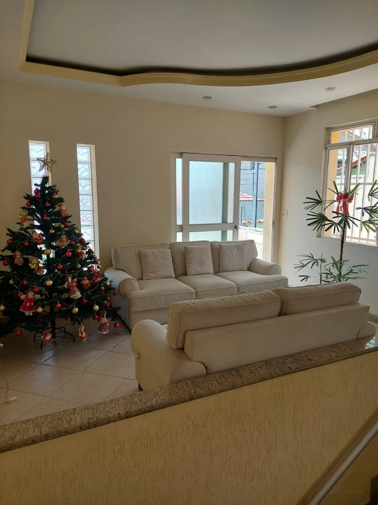 Casa, 5 quartos, 360 m² - Foto 12