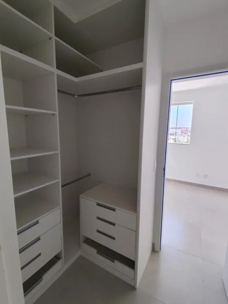 Apartamento, 3 quartos, 75 m² - Foto 1
