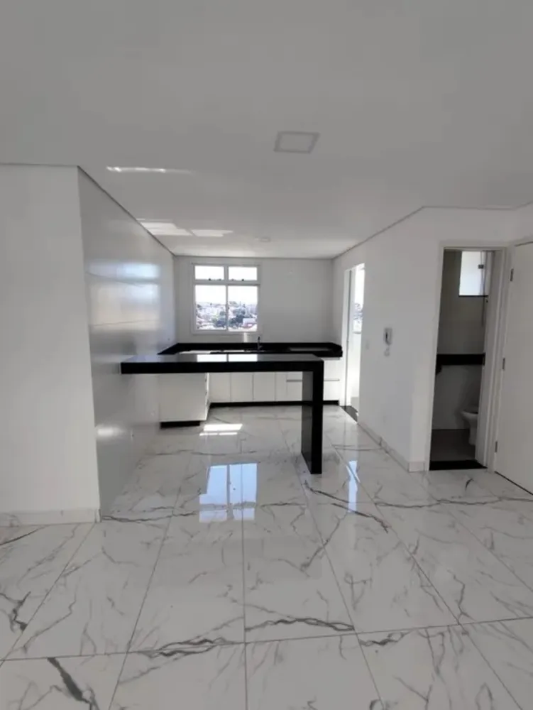 Apartamento, 3 quartos, 75 m² - Foto 2