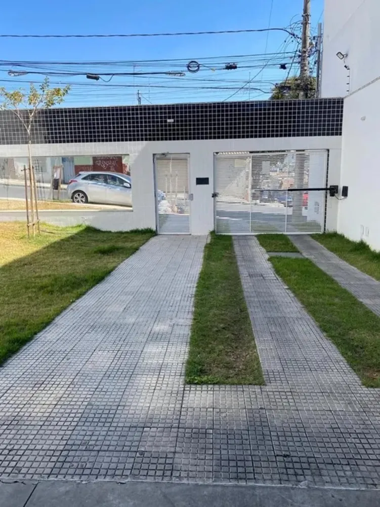 Apartamento, 3 quartos, 75 m² - Foto 15
