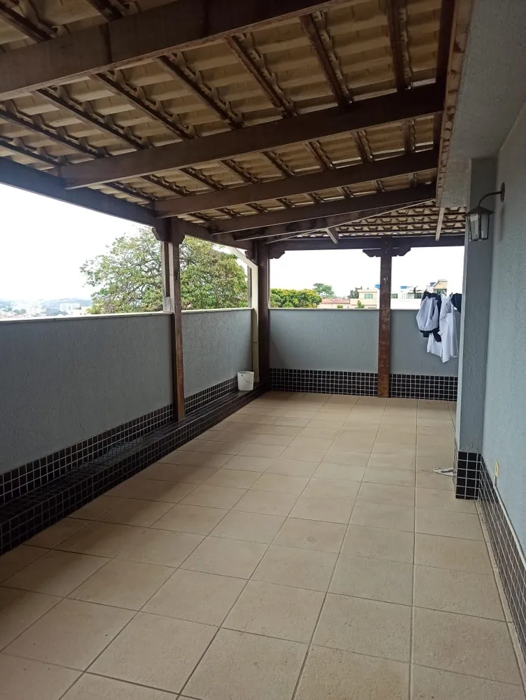 Cobertura, 2 quartos, 94 m² - Foto 2