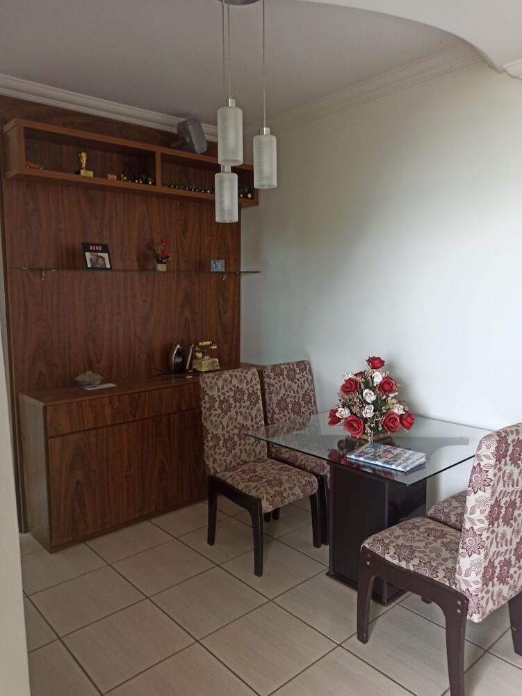 Cobertura, 2 quartos, 94 m² - Foto 3