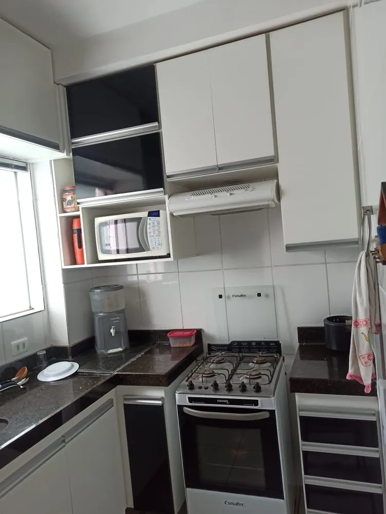 Cobertura, 2 quartos, 94 m² - Foto 10