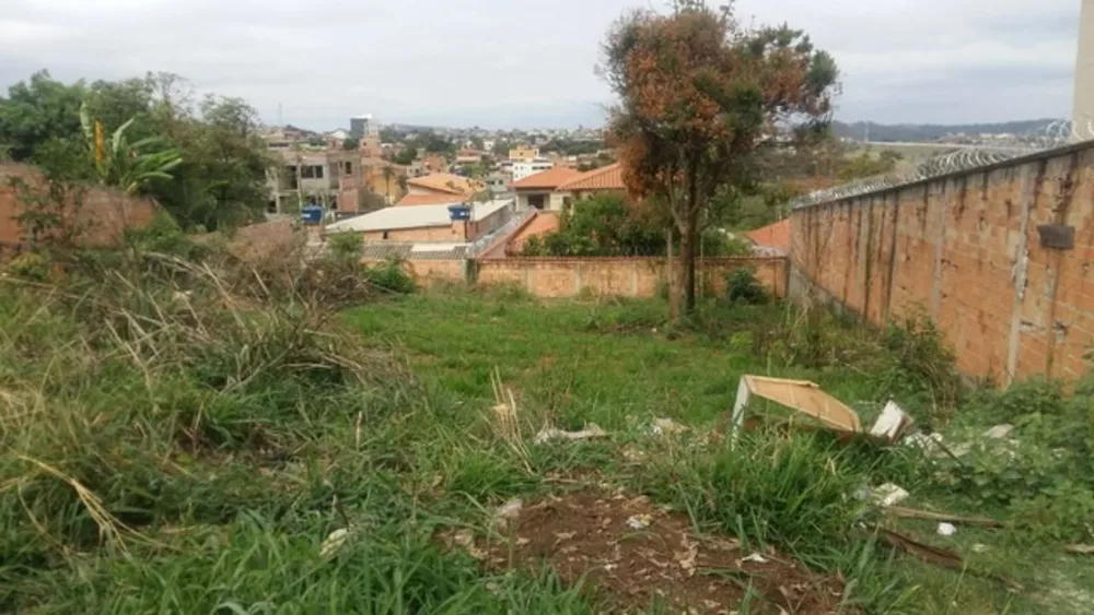 Terreno à venda, 360m² - Foto 2