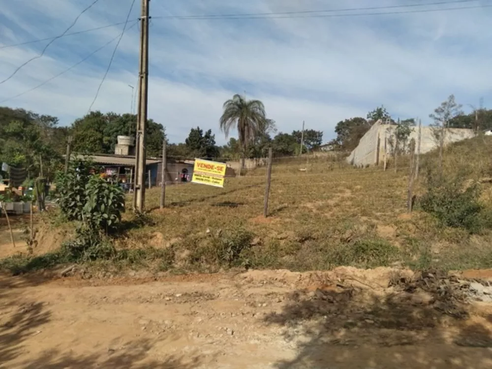 Terreno, 360 m² - Foto 1
