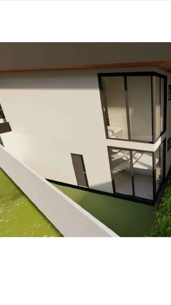 Casa, 3 quartos, 198 m² - Foto 3