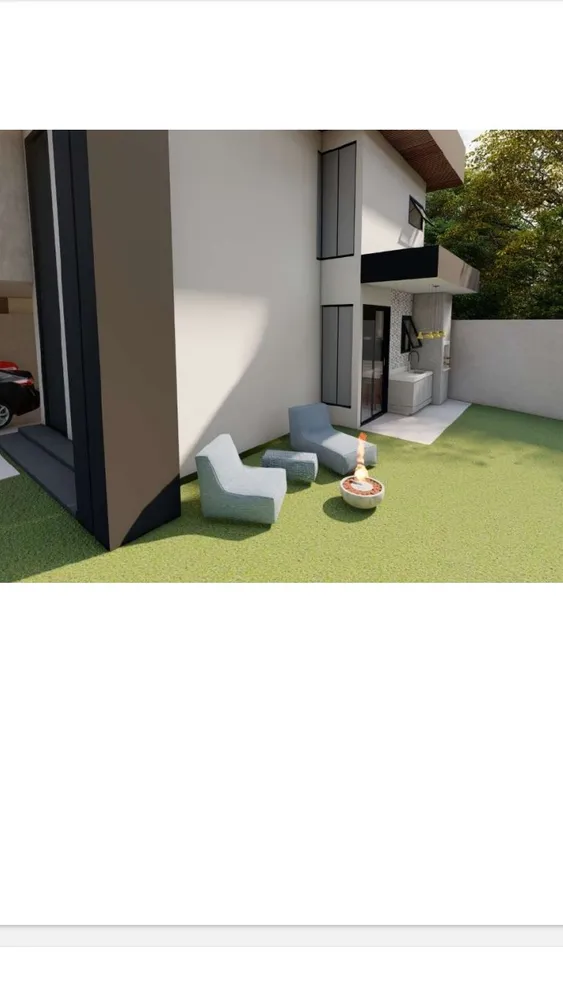 Casa, 3 quartos, 198 m² - Foto 4