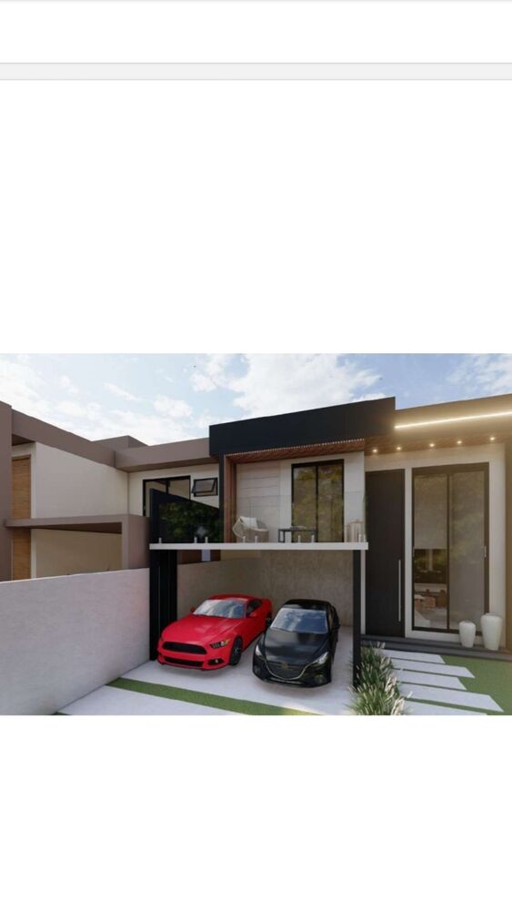 Casa, 3 quartos, 198 m² - Foto 2