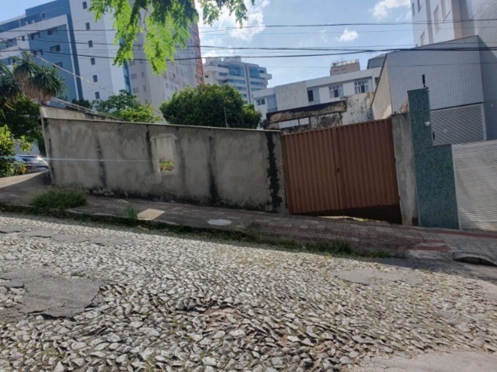 Terreno, 378 m² - Foto 3