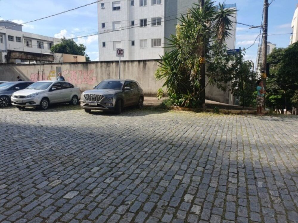 Terreno, 378 m² - Foto 4