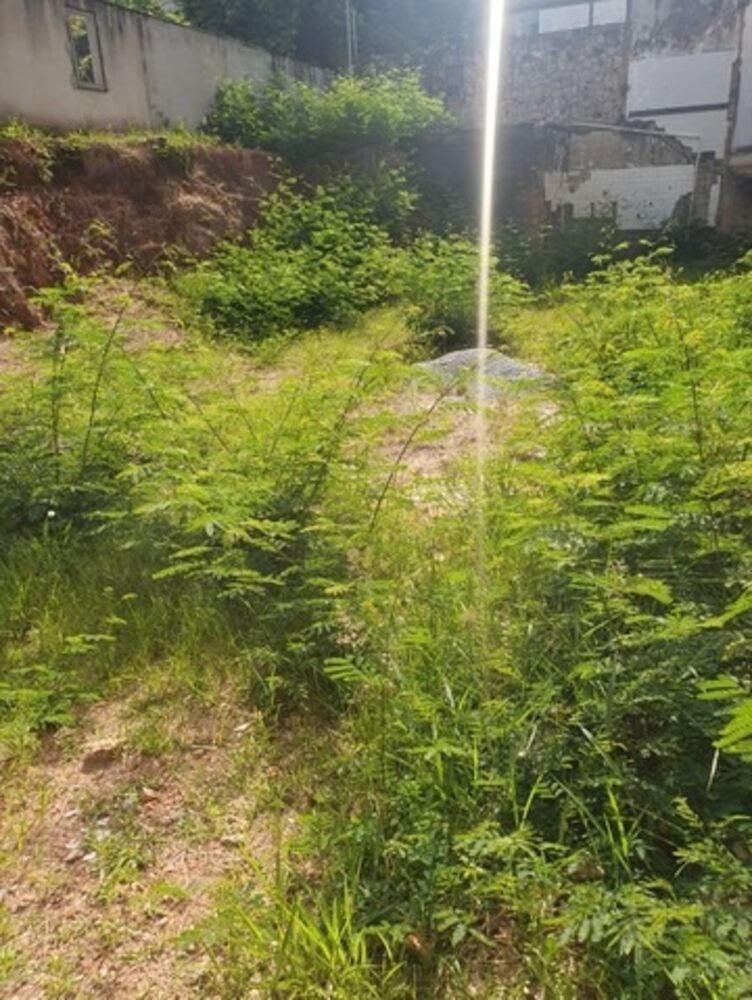 Terreno, 378 m² - Foto 1