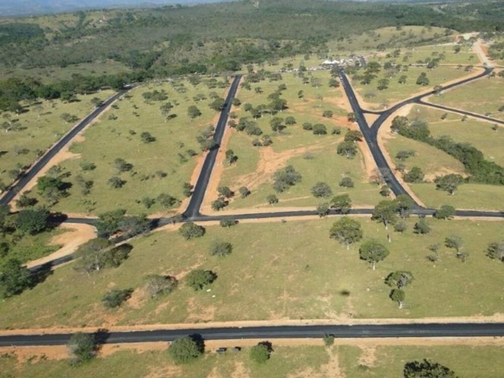 Terreno, 1000 m² - Foto 2