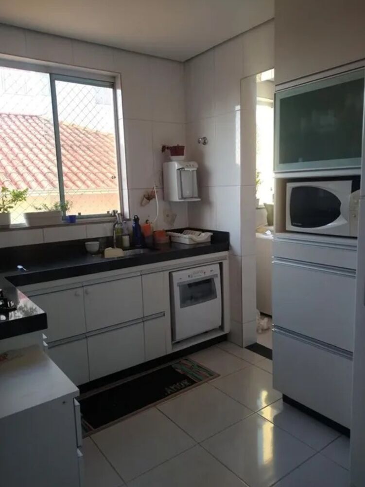 Apartamento, 3 quartos, 77 m² - Foto 3