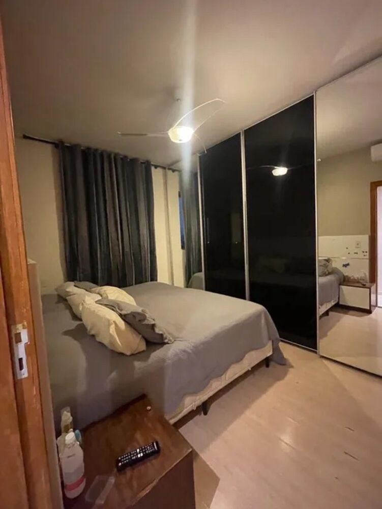 Apartamento, 3 quartos, 77 m² - Foto 4
