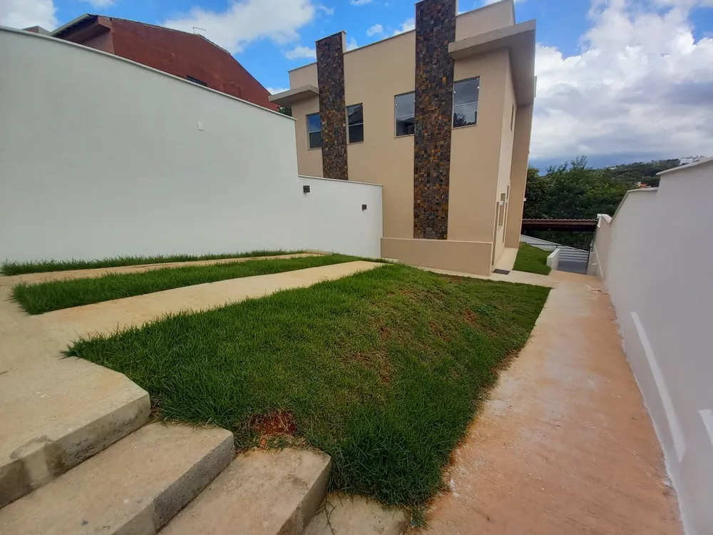 Casa, 3 quartos, 120 m² - Foto 3