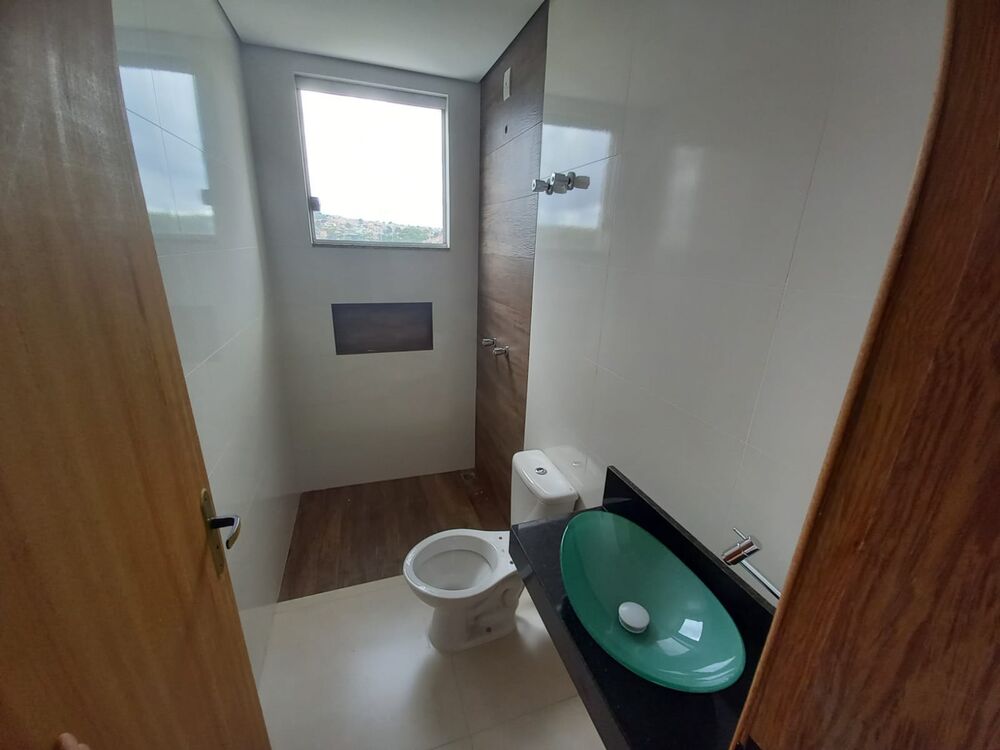 Casa, 3 quartos, 120 m² - Foto 1