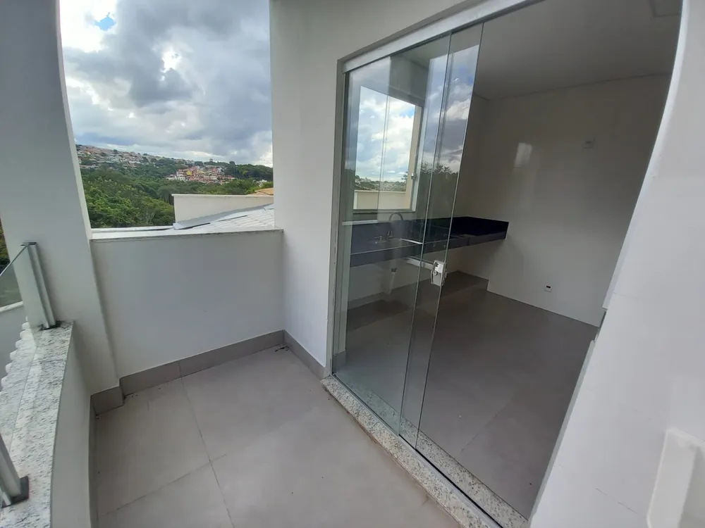 Casa, 3 quartos, 120 m² - Foto 9