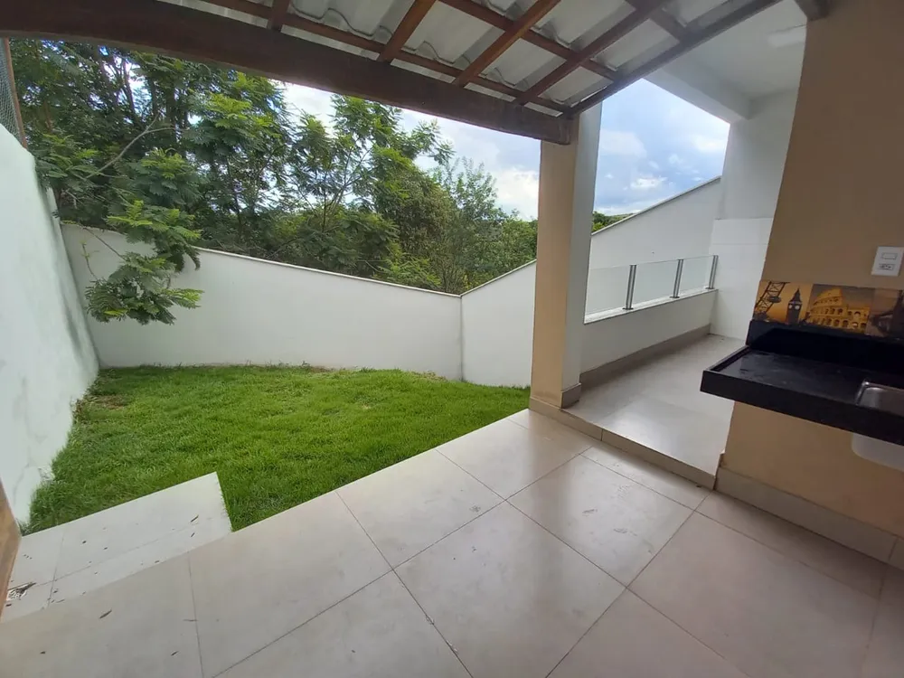 Casa, 3 quartos, 120 m² - Foto 5