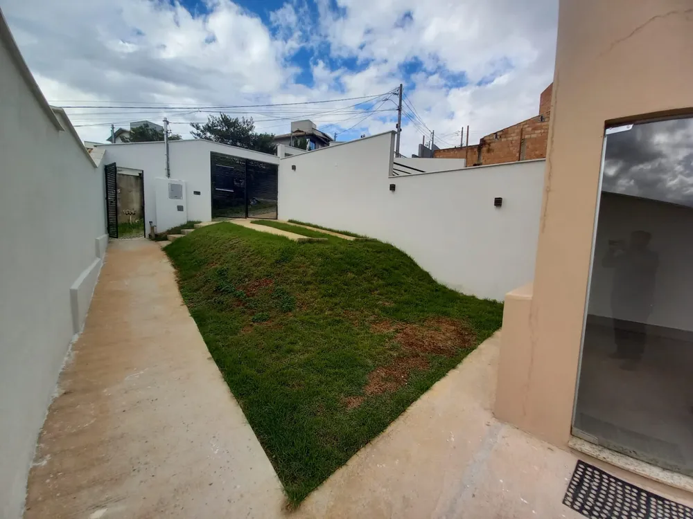Casa, 3 quartos, 120 m² - Foto 1