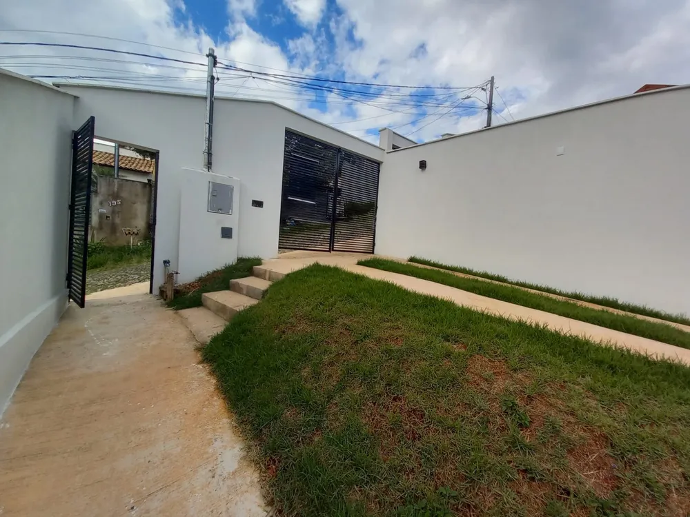 Casa, 3 quartos, 120 m² - Foto 2