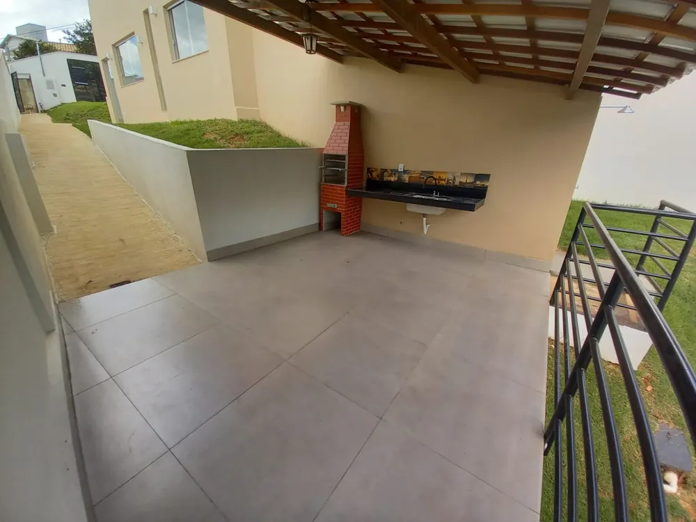 Casa, 3 quartos, 120 m² - Foto 4