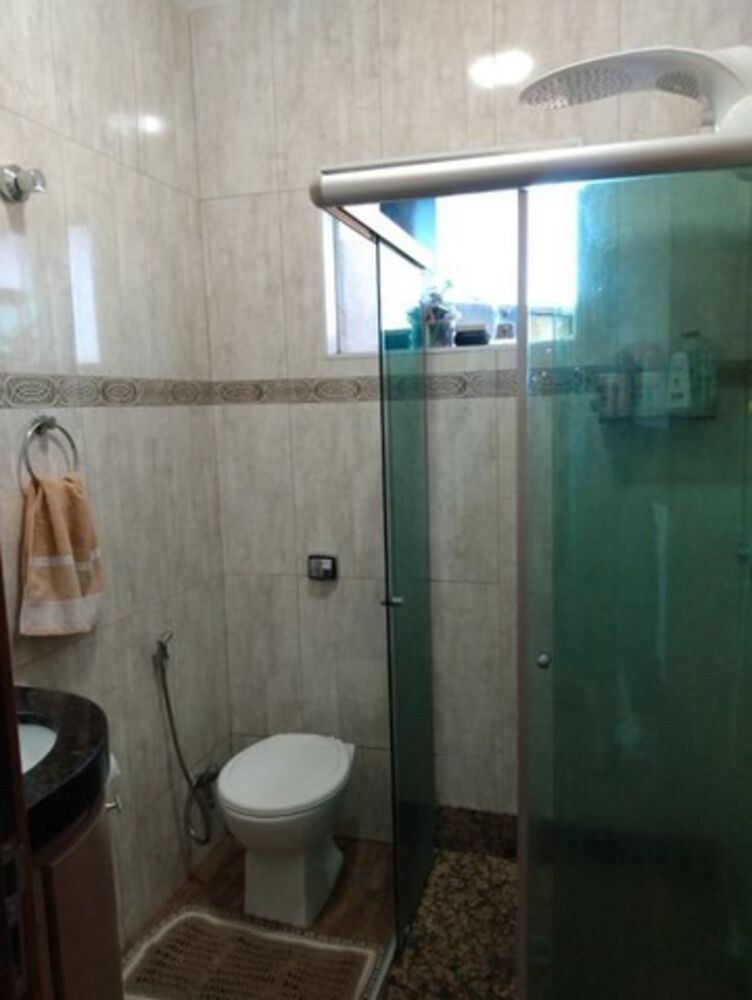 Casa à venda com 4 quartos, 330m² - Foto 4