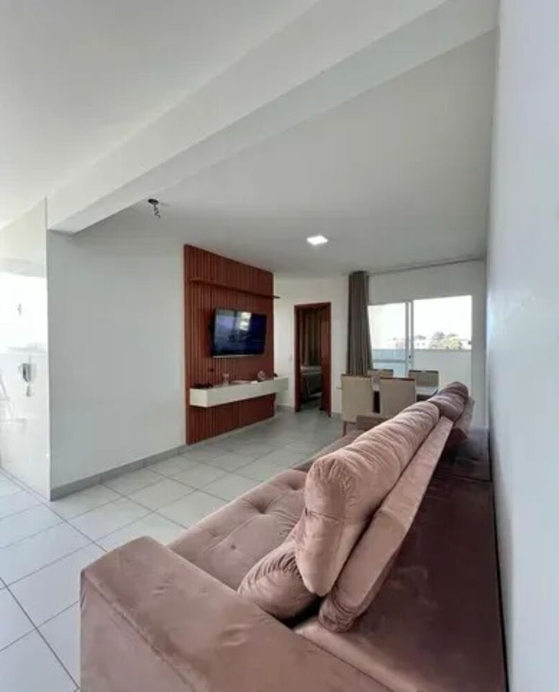Apartamento, 2 quartos, 60 m² - Foto 9