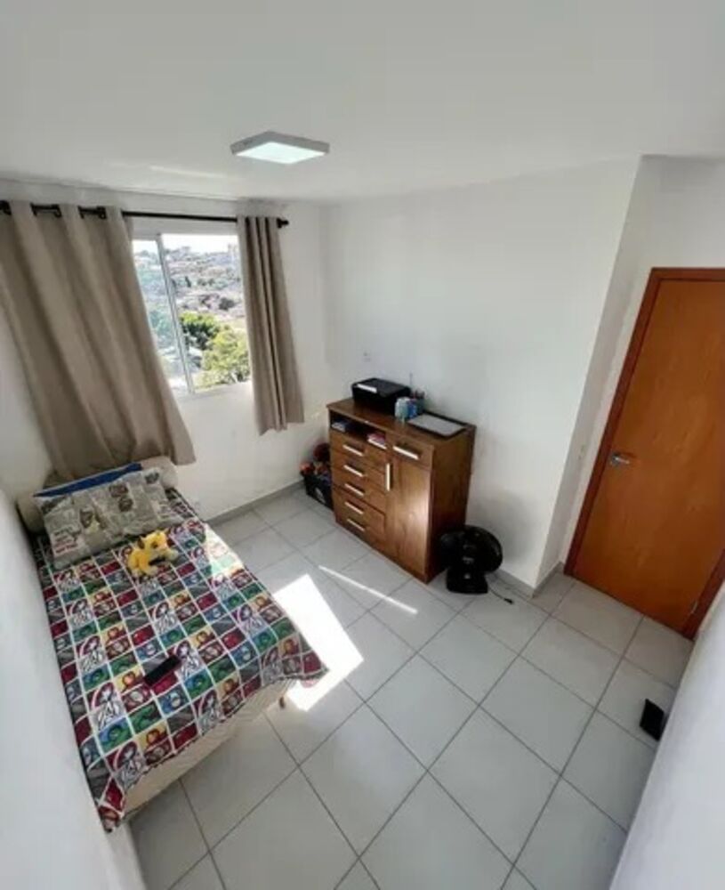 Apartamento, 2 quartos, 60 m² - Foto 6