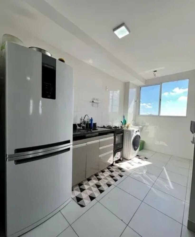 Apartamento, 2 quartos, 60 m² - Foto 8