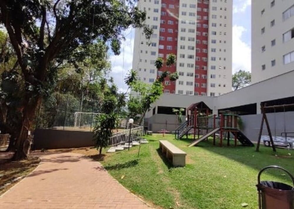 Apartamento, 2 quartos, 60 m² - Foto 2