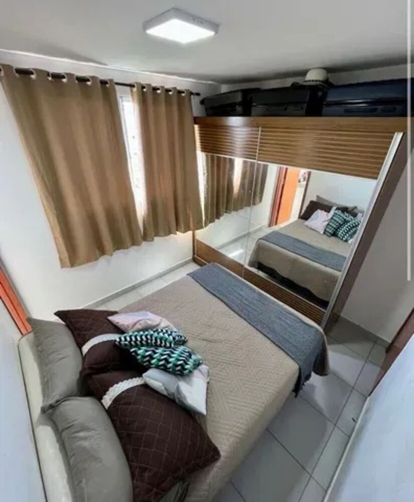 Apartamento, 2 quartos, 60 m² - Foto 7
