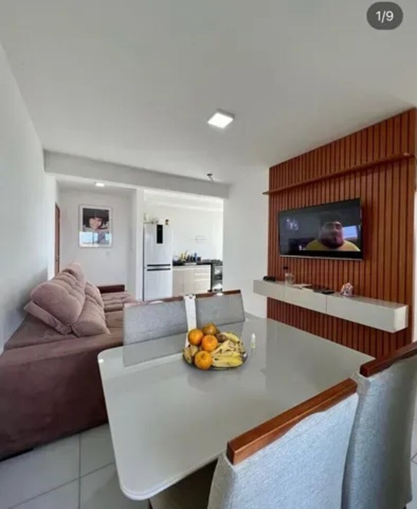 Apartamento, 2 quartos, 60 m² - Foto 5