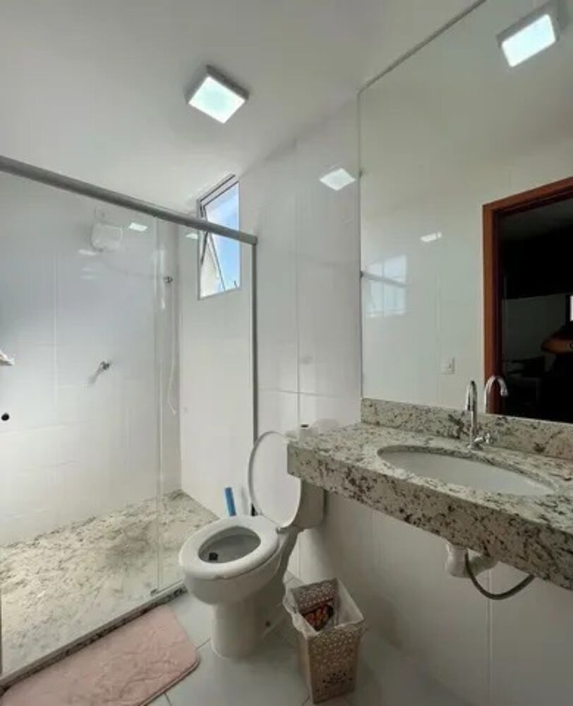 Apartamento, 2 quartos, 60 m² - Foto 10