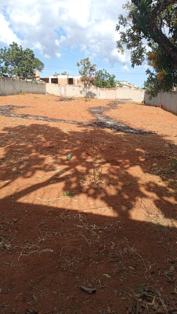 Terreno, 1000 m² - Foto 2