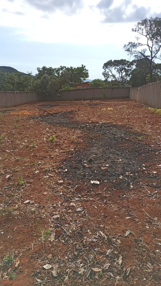 Terreno, 1000 m² - Foto 1