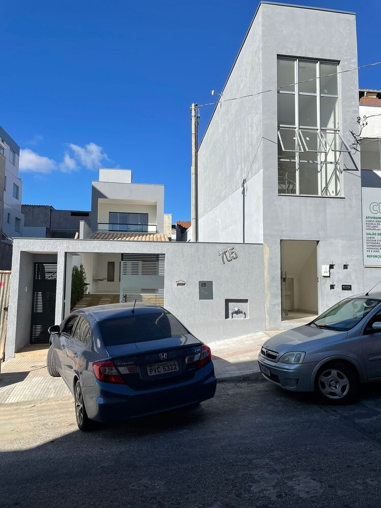 Casa, 3 quartos, 174 m² - Foto 1