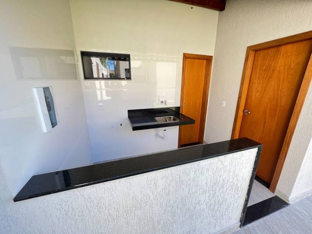 Casa, 4 quartos, 177 m² - Foto 4